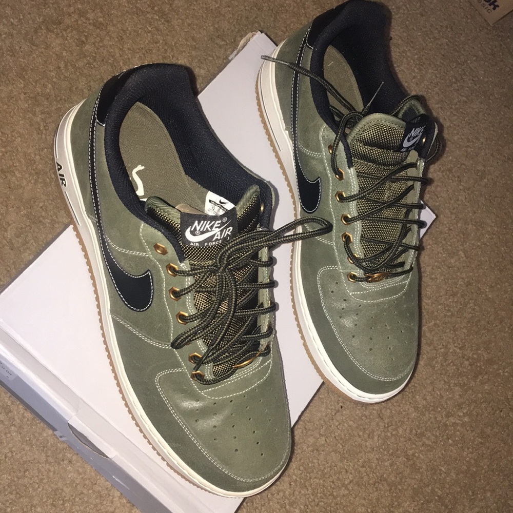 Air Force one